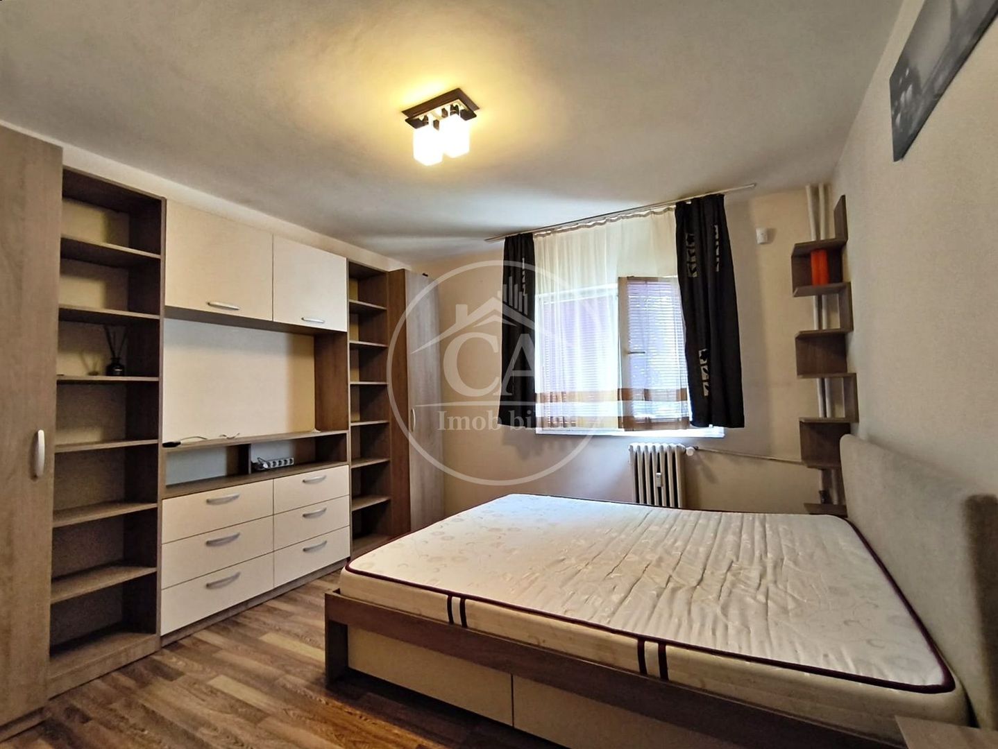 Apartament de închiriat cu 2 camere în zona Nufărul, Oradea - Poză 3