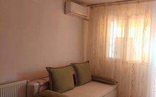 De inchiriatapartament o cameră Tiglina1, etaj 3, 300 euro - Poză 1