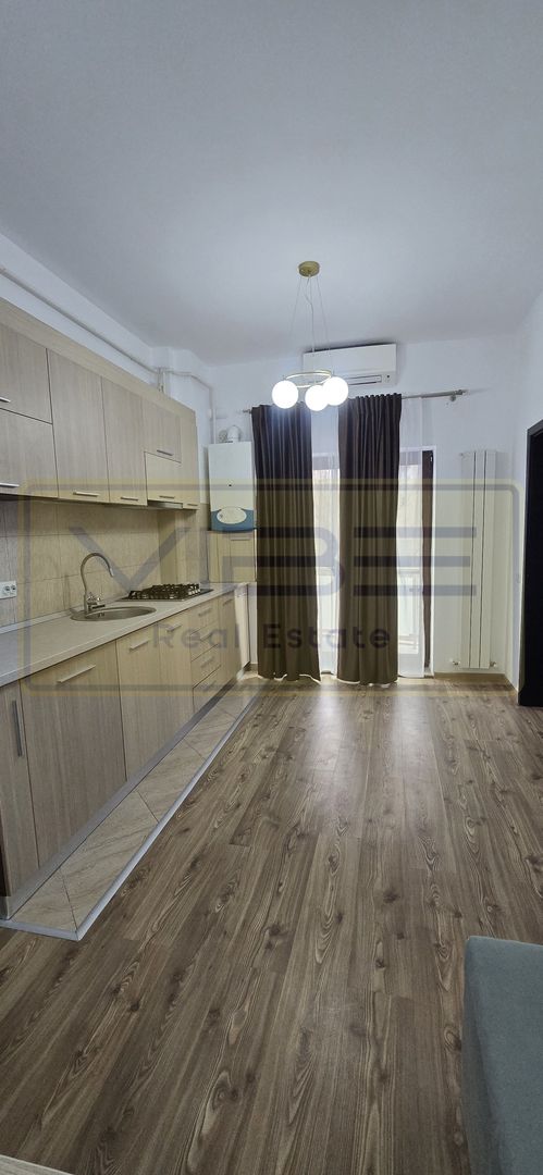 Centru -Palas Mall - 3 camere ! Chirie 5 luni Maxim - Poză 10