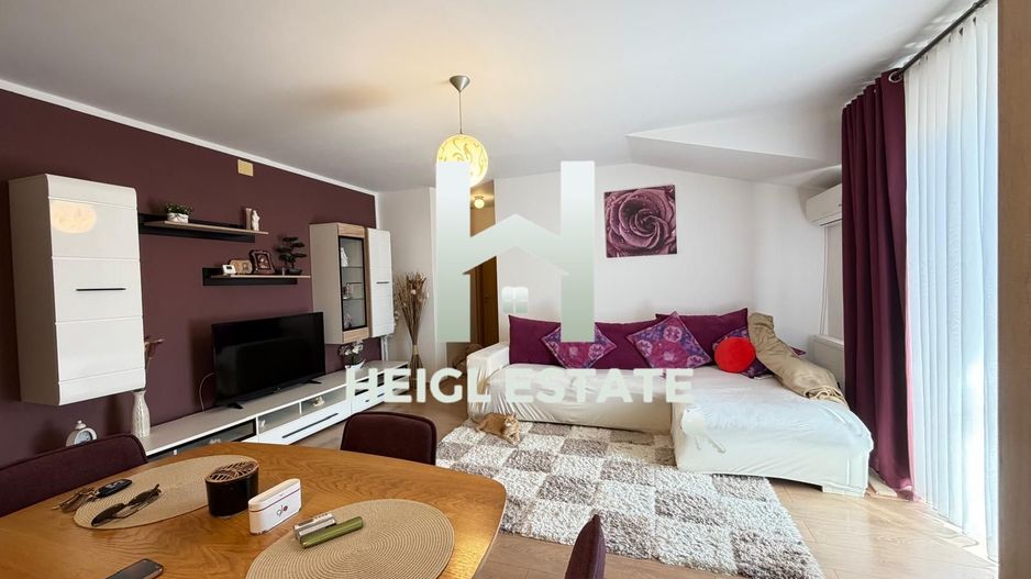 Apartament cu 2 camere in Giroc - Poză 3