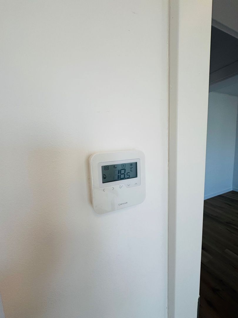 Vila P+1+M 5 camere Popesti-Leordeni - Poză 24