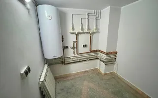 VILĂ SPAȚIOASĂ 360 MP | 8 camere - Poză 26