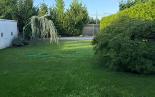 Vilă elegantă, complet mobilată, cu grădină | Tunari | 0% Comision - Poză 6