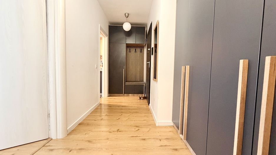 Garsonieră Exigent Plaza Residence Faza 3 Lujerului Politehnica - Poză 10