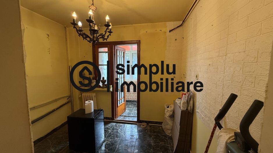 Apartament 3 camere Ciuperca - Poză 4