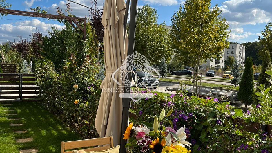 Apartament 2 camere I P+curte proprie 70mp I vedere la padure I Greenfield - Poză 13