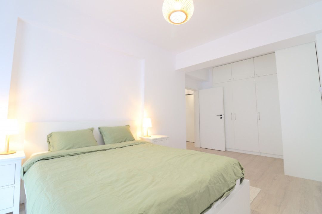 Inchiriere apartament Crystal North | 2 camere | Parcare inclusa - Poză 2