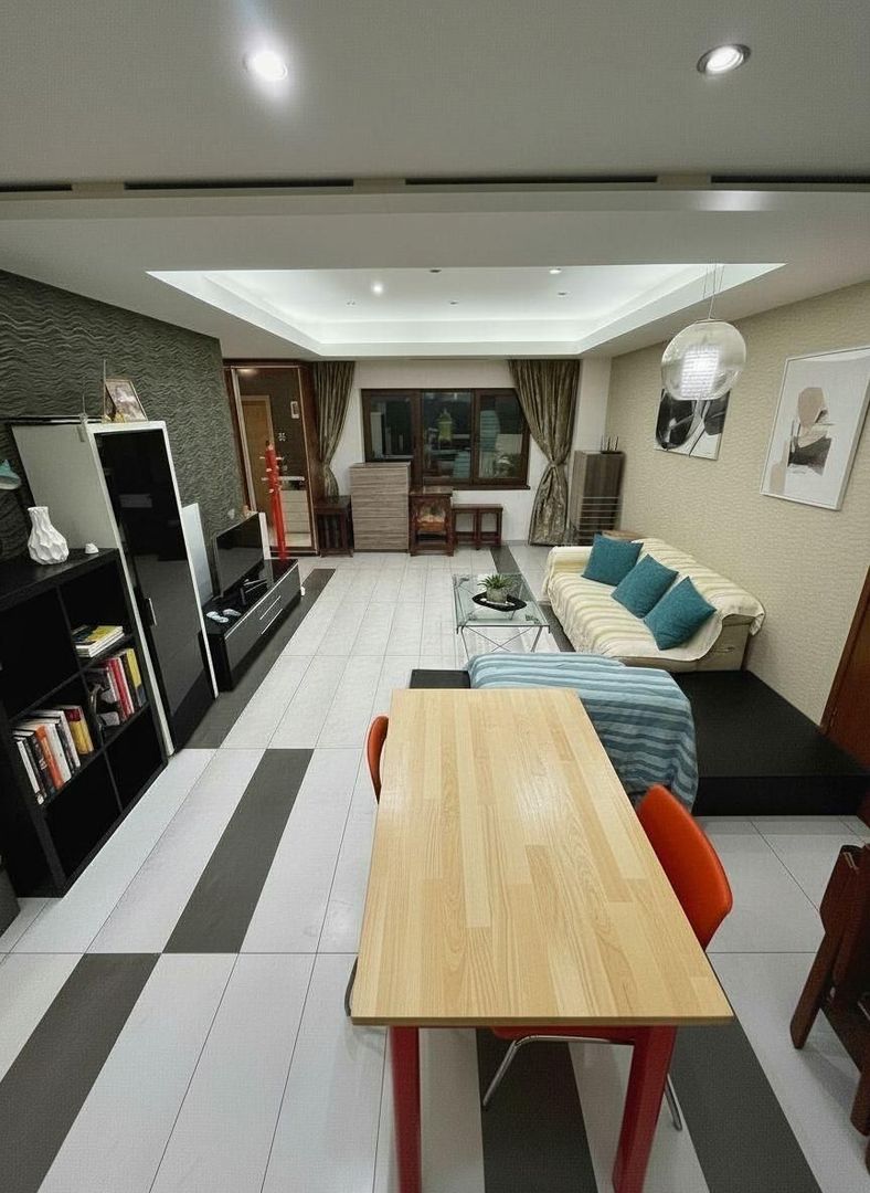 Apartament de lux Mosilor/Obor - Poză 3