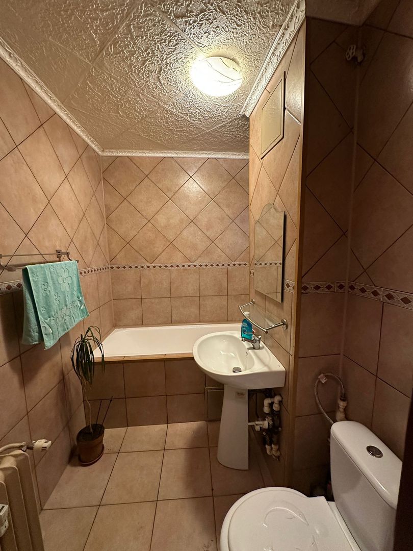 Apartament 3 camere decomandat Soseaua Giurgiului - Poză 11