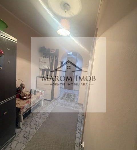 DE INCHIRIAT APARTAMENT 3 CAMERE SEBASTIAN - Poză 4