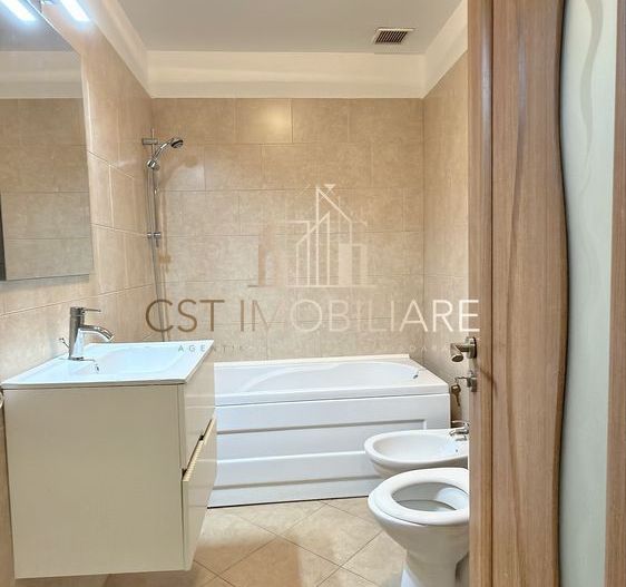 Apartament 2 camere + o cameră mansardată / Calea Șagului - Poză 6