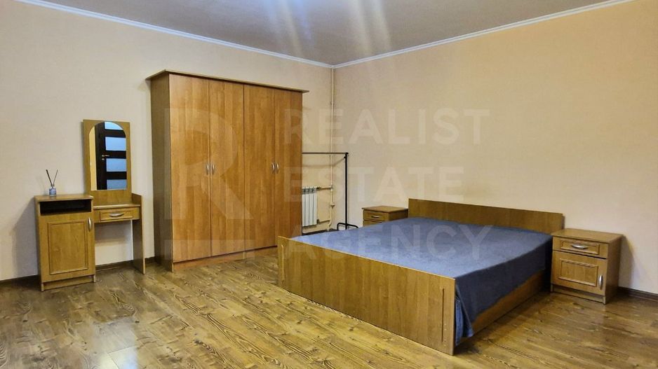 Chirie, apartament, 1 cameră, strada Matei Basarab, Râșcani - Poză 1