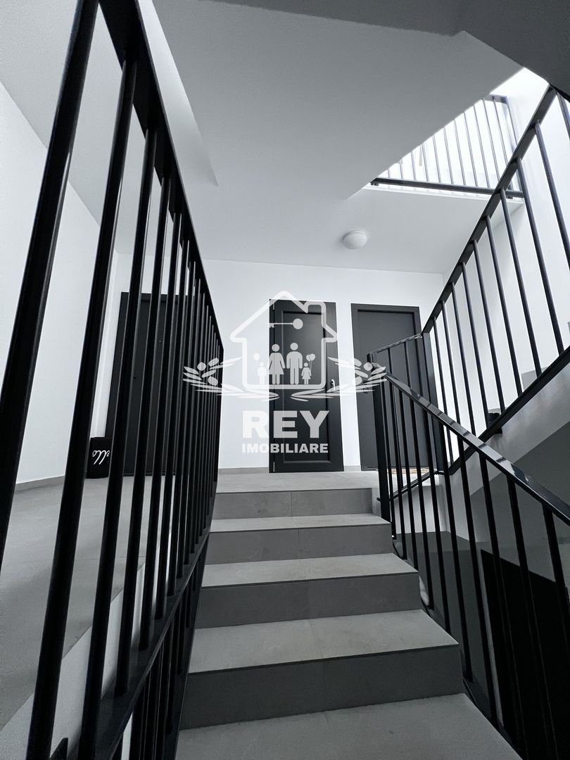 Apartament de Lux | Tehnologie Sustenabilă & Confort Absolut | Calea Cisnădiei - Poză 12