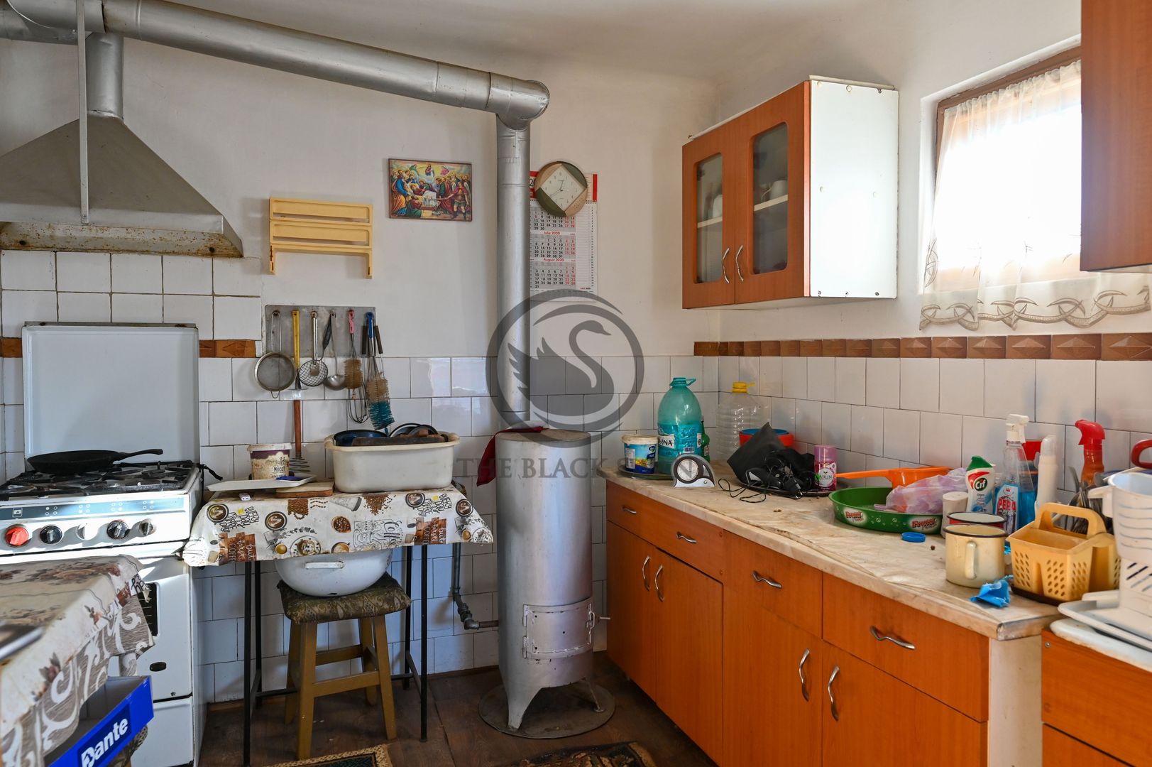 Casa cu 6 camere de vanzare | Zona Ultracentrala, Baicoi | Comision 0% - Poză 25