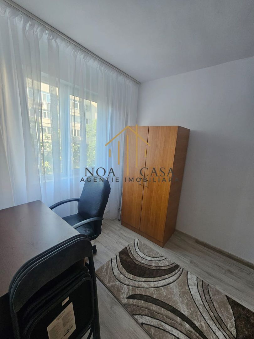 Apartament 2 camere- Valea Rosie, Gradinita Elena Farago - Poză 7