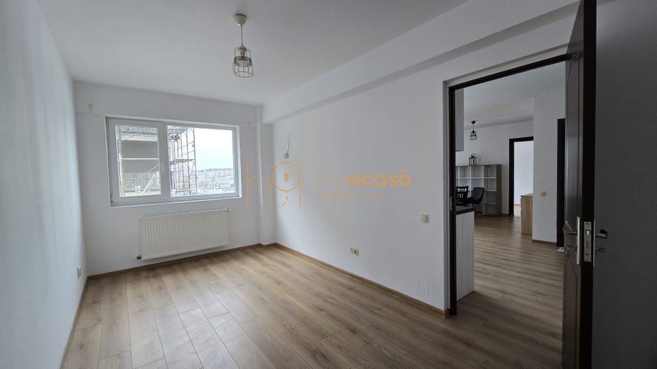 Apartament de inchiriat 56 mp 3 camere zona Florilor - Poză 6