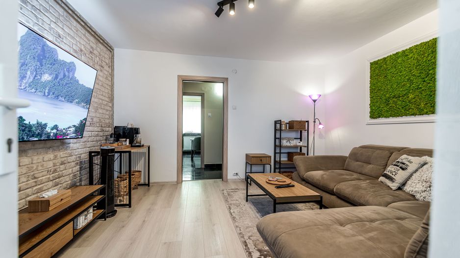 5 camere pentru familia care vrea spațiu real - Poză 3