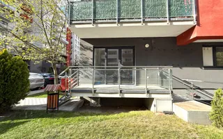 Spațiu Comercial Stradal | Parcare + Boxă - Poză 12