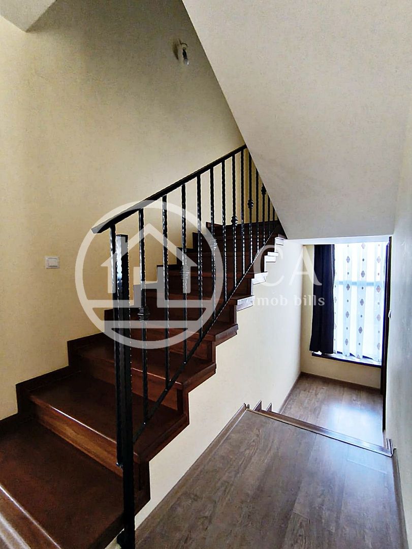 Casă de vânzare cu 4 camere în Cihei, Bihor - Poză 15