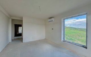 Duplex modern cu rooftop panoramic de 72 mp | Semifinisat | Voroneț - Poză 4