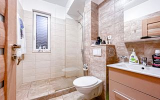 Apartament 1 camera Parcare, zona Iulius Mall, FSEGA - Poză 7