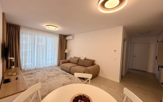 Apartament 2 camere Greenfield Băneasa - Poză 1
