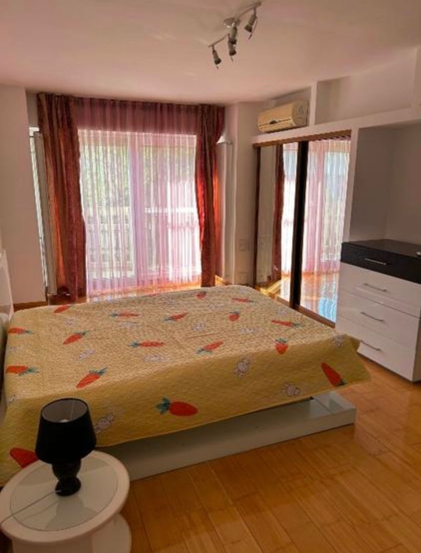 AP. 2 CAMERE P-TA UNIRII, PET-FRIENDLY, METROU 5 MINUTE, MODERN - Poză 9