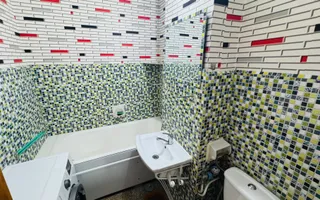 APARTAMENT 2 CAMERE ETAJ 4 CAMPULUNG VIȘOI - Poză 11
