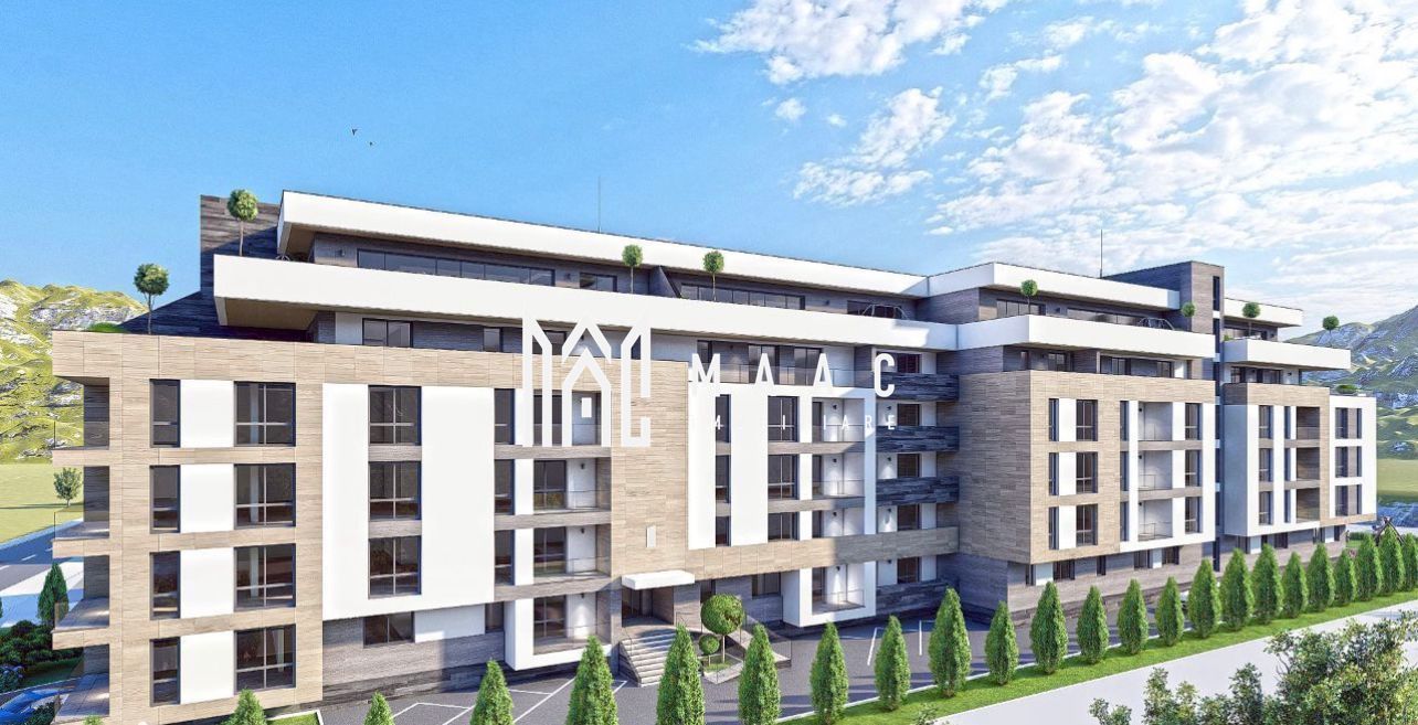 Teren | 4136 MP | Bloc D+P+3+4R+5R - Poză 2