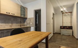 Aprtament de vanzare 2 camere cartier Strand. - Poză 1