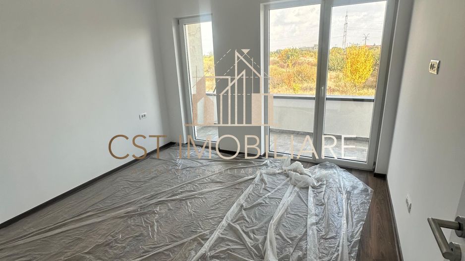 Apartament 3 camere Ghiroda - Poză 4