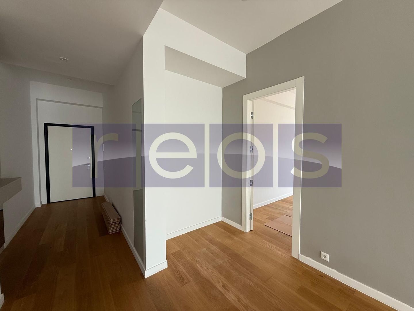 INCHIRIERE 3 CAMERE | ONE VERDI | LOC PARCARE | FINISAT LUX | - Poză 11