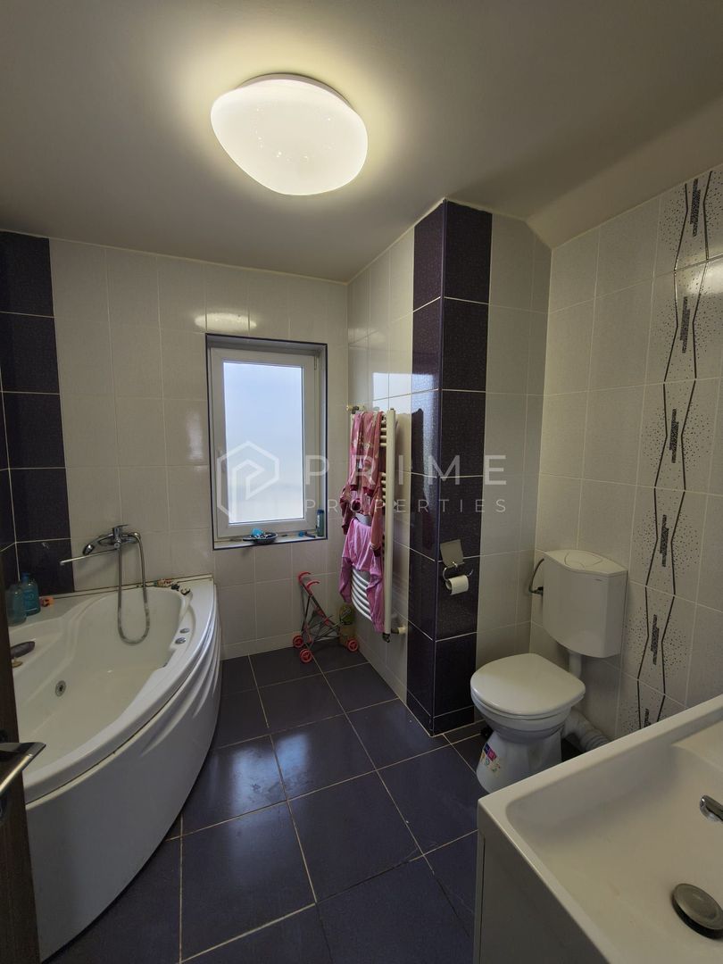 Vând CASĂ P+M, 142 mp util, Garaj, Teren 570 mp - Sâncraiu de Mureș - Poză 7