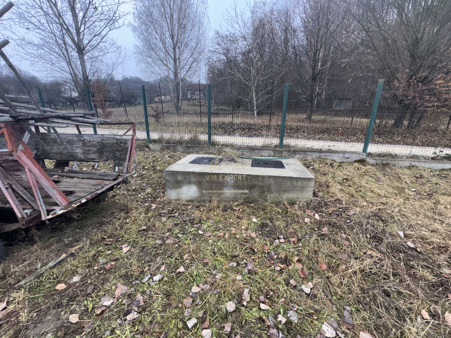 TEREN INTRAVILAN 2200 MP CAMPULUNG ARGES - Poză 46