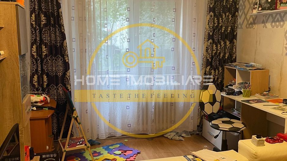 Apartament 4 camere/zona galata/zona buna/urgent - Poză 3