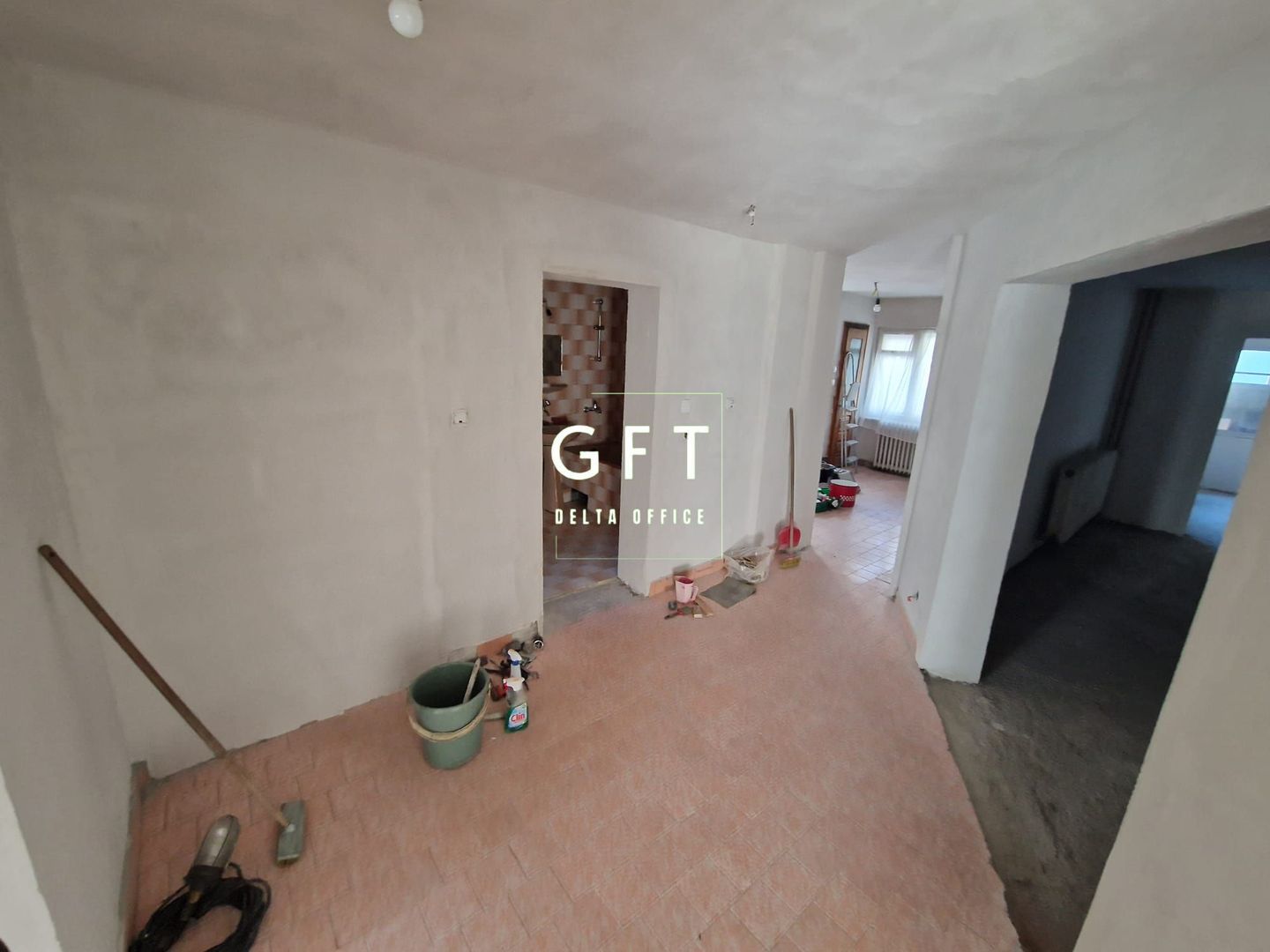 CASA , CU 3 APARTAMENTE D+P+E1+E2+M ! - Poză 9