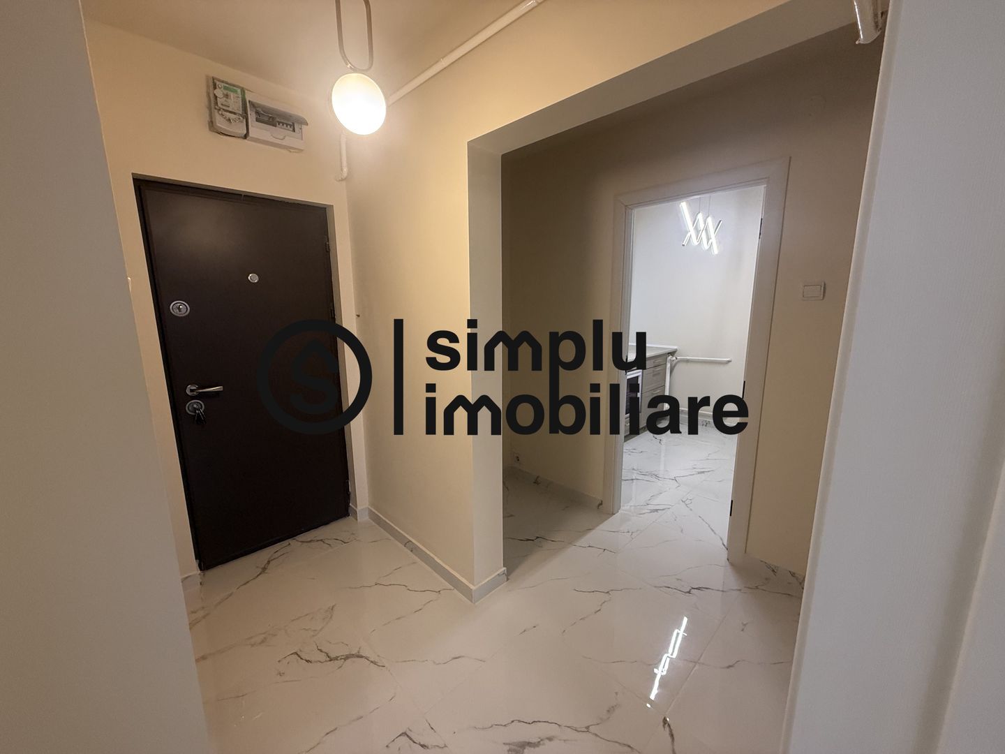 2 decomandate , Piata Garii et 9/10 - Poză 5