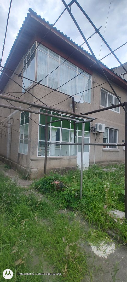 P+1, 250 mp utili 338 mp teren - Faleza Nord - Poză 1