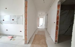 Apartament decomandat de vanzare in Iasi, Galata, 85,55 mp, bloc nou - Poză 14