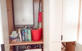 Apartament cu view Parcul Tineretului | Design Modern si MUTARE imediata - Poză 15
