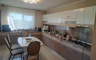 Casa individuala P+ M Dumbravita, 792mp teren, 200mp utili - Poză 6