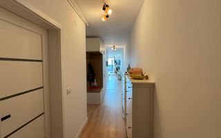 COMISION 0 | Penthouse | 3 camere | 70 mp+Terasa 56 mp | Telegrafului - Poză 3