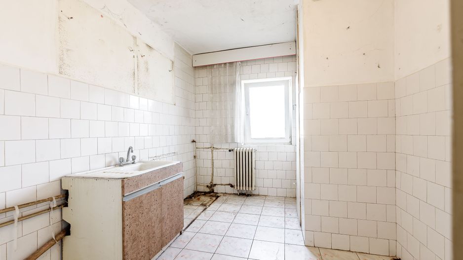 Apartament accesibil cu 2 camere, în zona 500 Micalaca - Poză 4