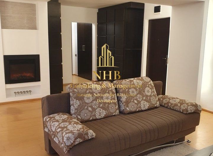 Apartament 2 Aviatiei - Caramfil - Poză 4