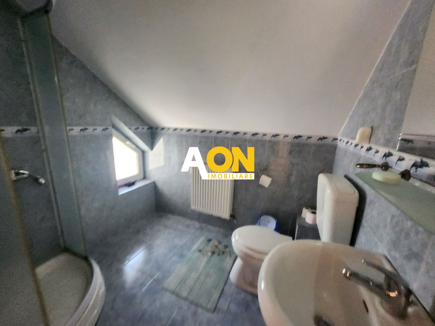 Apartament La Vila, 120MP, 3 Camere, Garaj - Poză 12