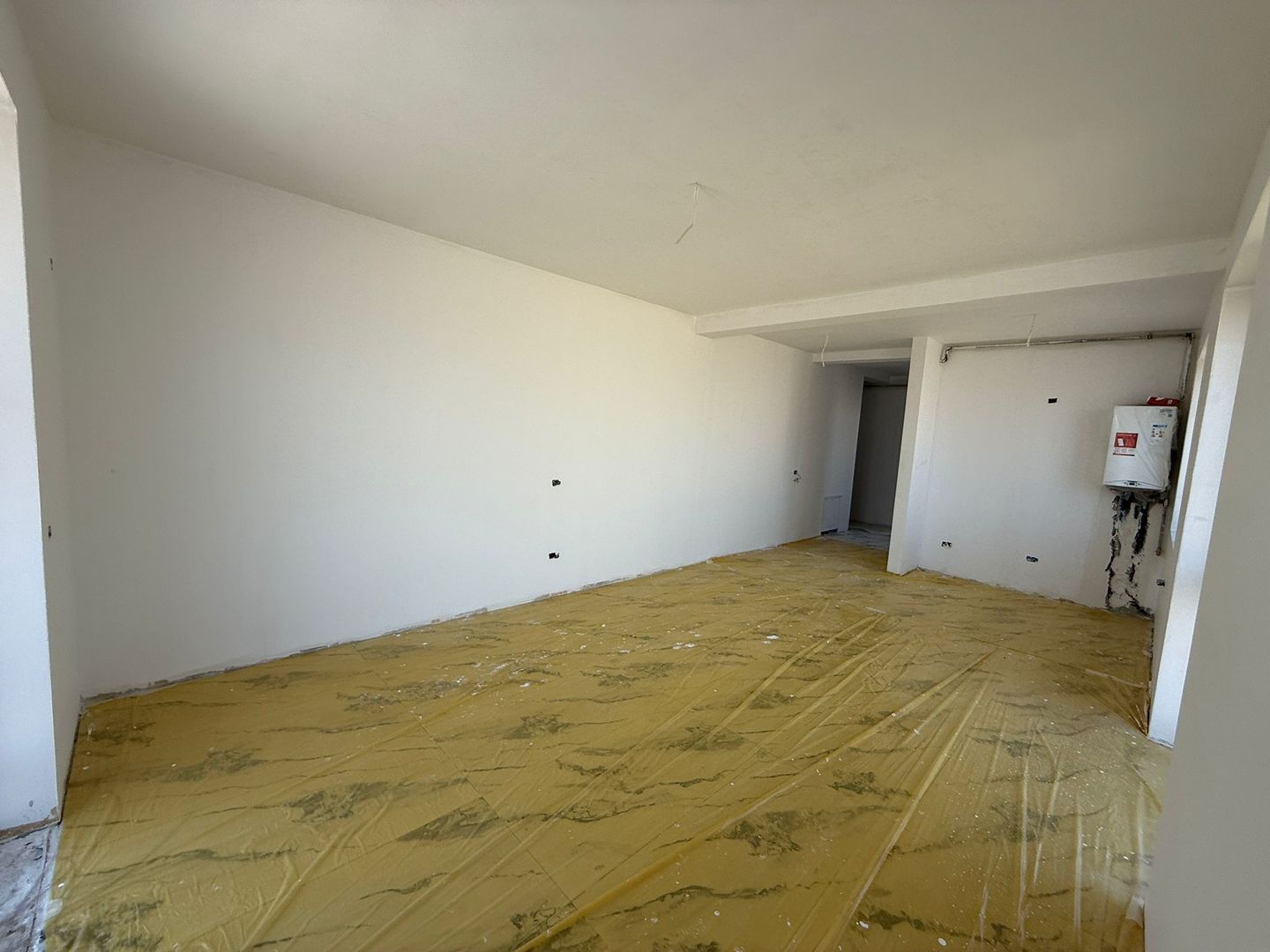 Giroc-Eso | S.A.D-uri si Apartamente cu 1 si 2 camere - Poză 2