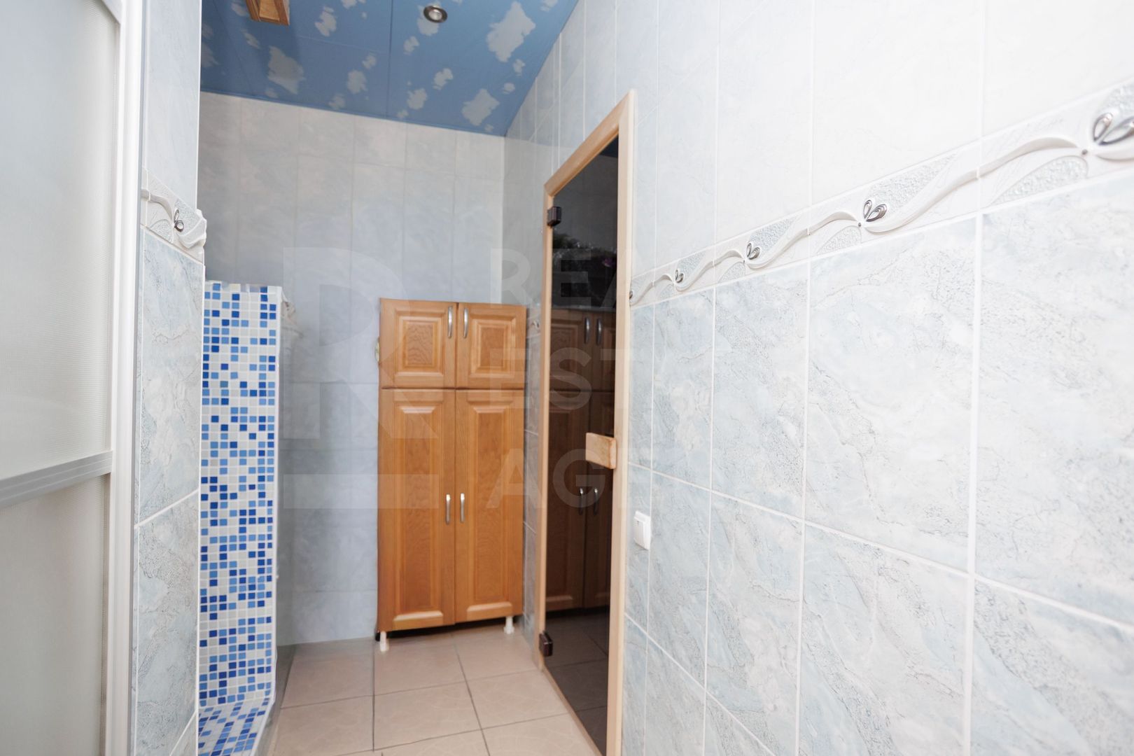 Vânzare, casă + afacere, str. Cetatea Albă, Botanica - Poză 13