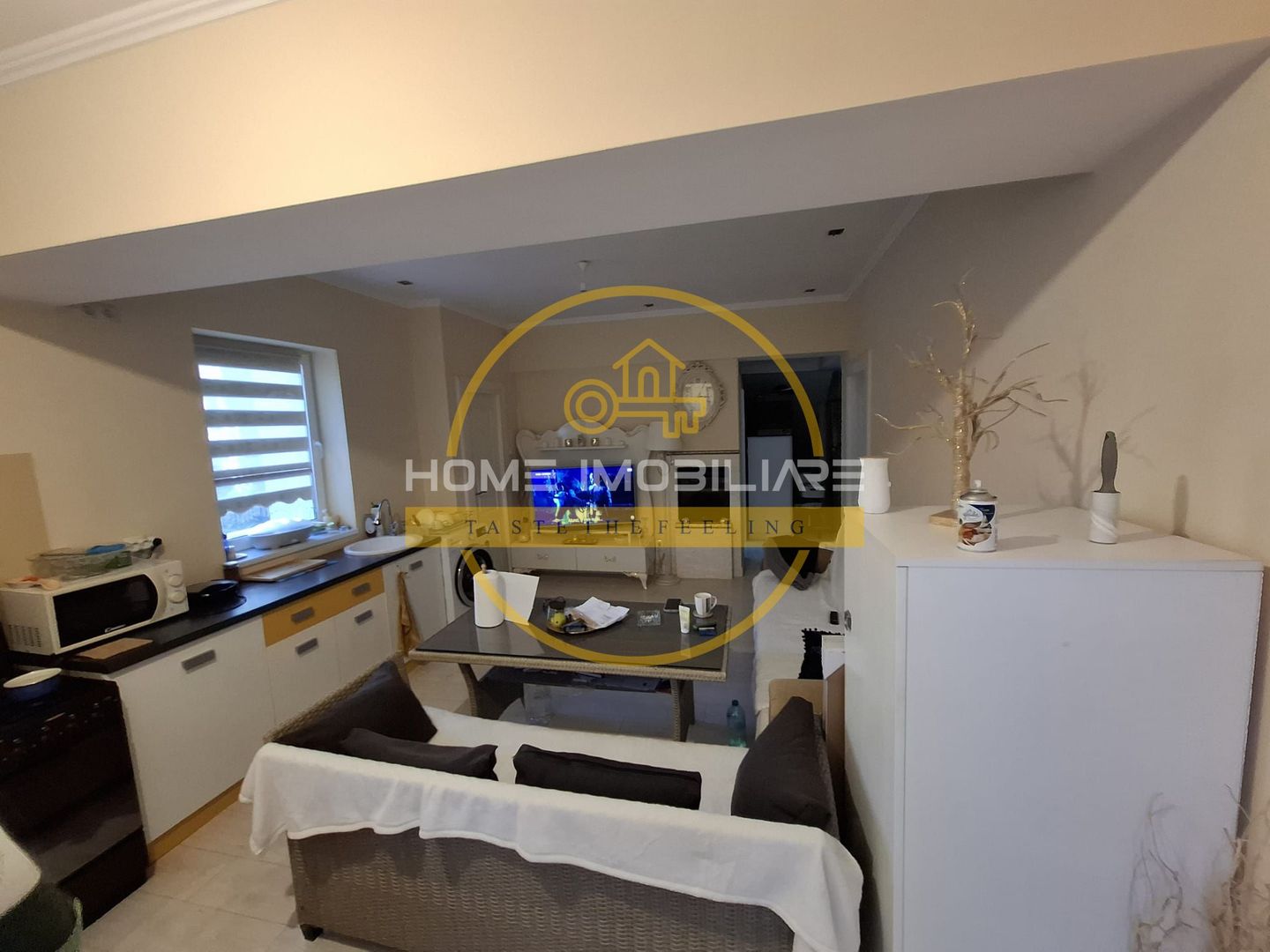 Apartament 3 camere, decomandat,  73MP Mobilat & Utilat - 📍 Breazu - Poză 1