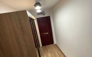 Vand apartament 1 camera,decomandat,32 mp - Poză 3