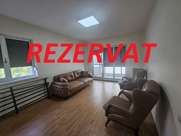 Apartament nou 2 camere | 61 mp | Str. Cozia | Ultracentral - Poză 1